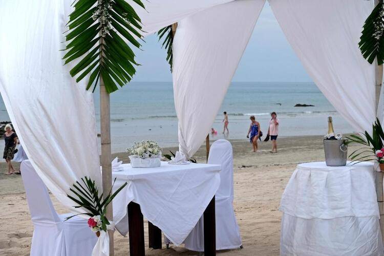 Andaman Lanta Resort