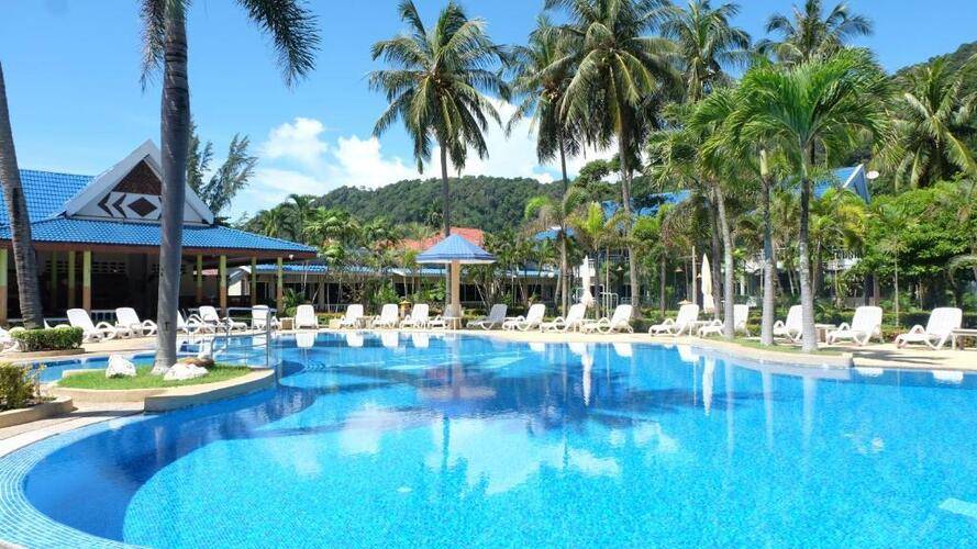 Andaman Lanta Resort