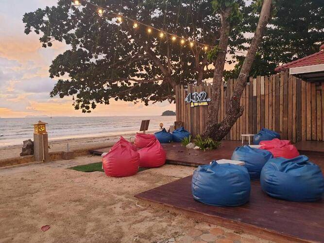 Andaman Lanta Resort