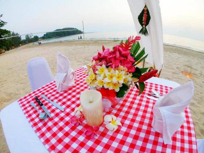 Andaman Lanta Resort
