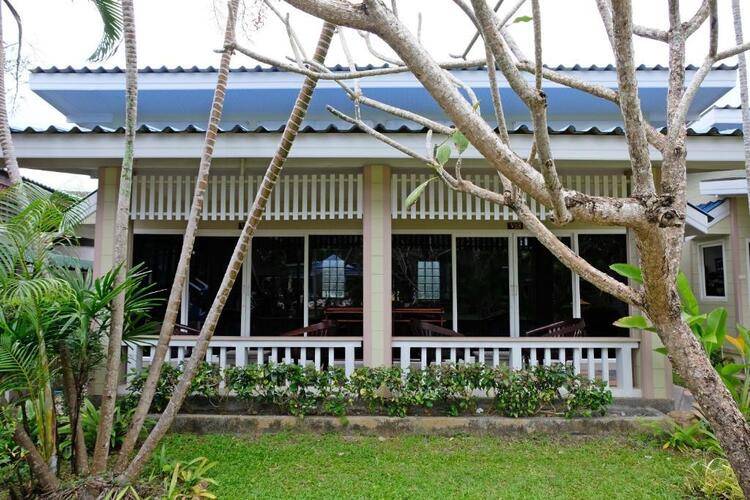 Andaman Lanta Resort