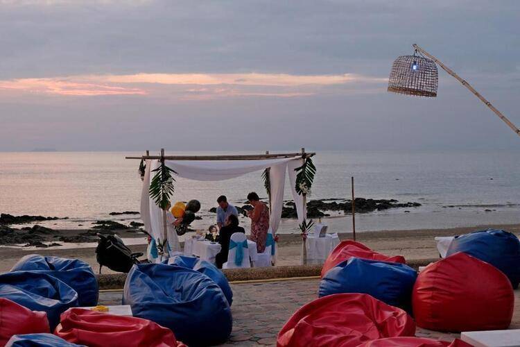 Andaman Lanta Resort
