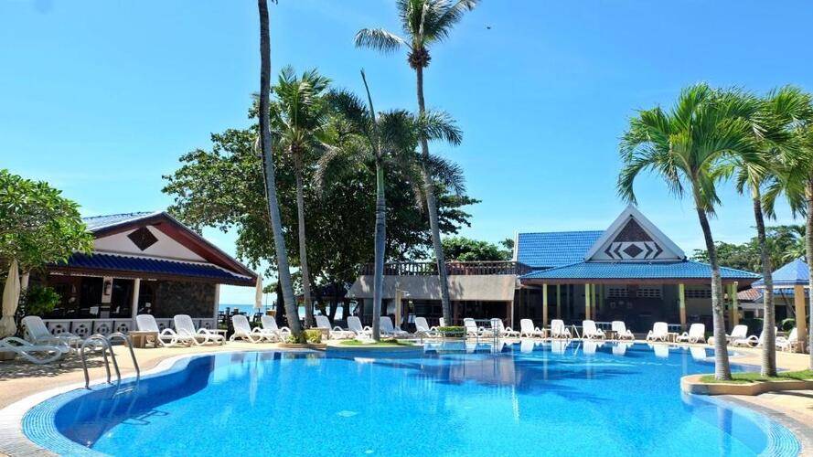 Andaman Lanta Resort
