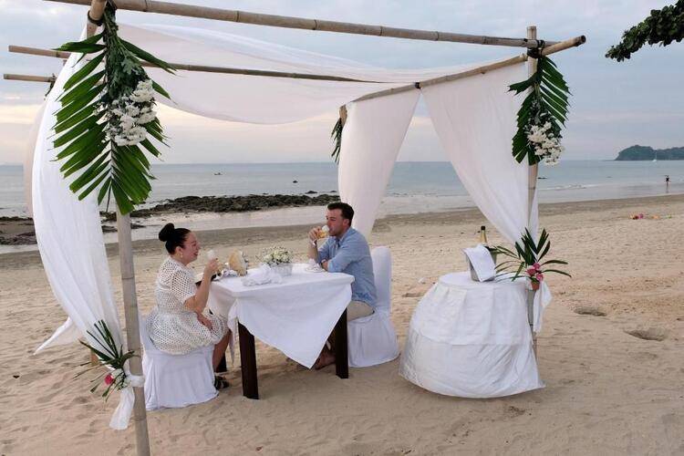 Andaman Lanta Resort