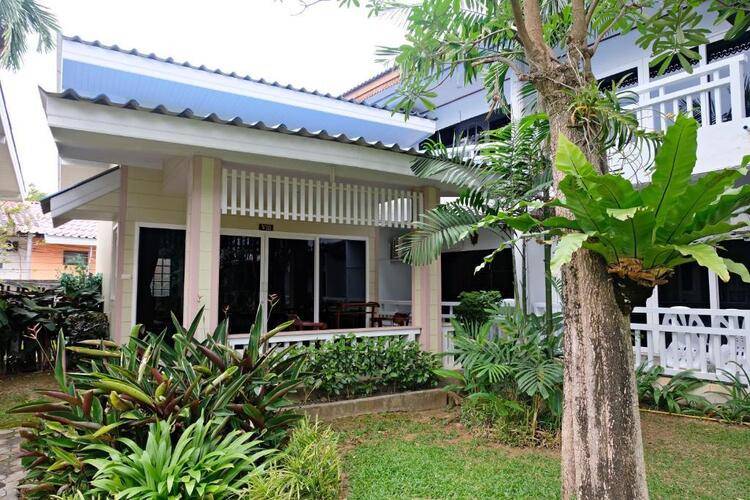 Andaman Lanta Resort