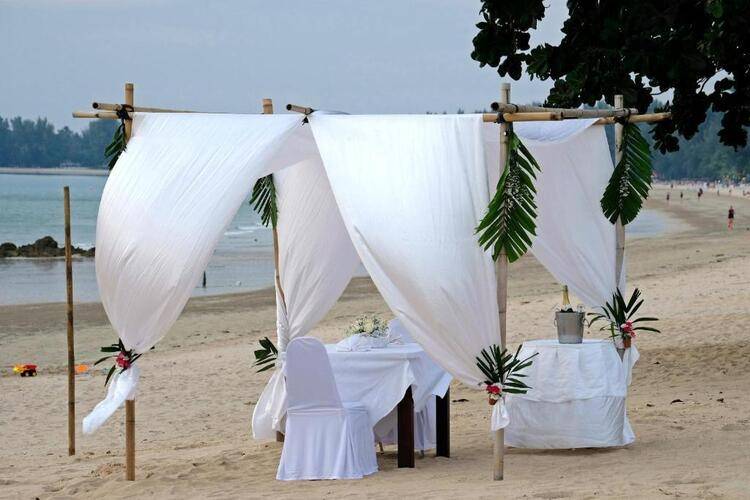 Andaman Lanta Resort