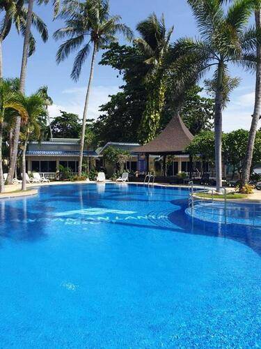 Andaman Lanta Resort