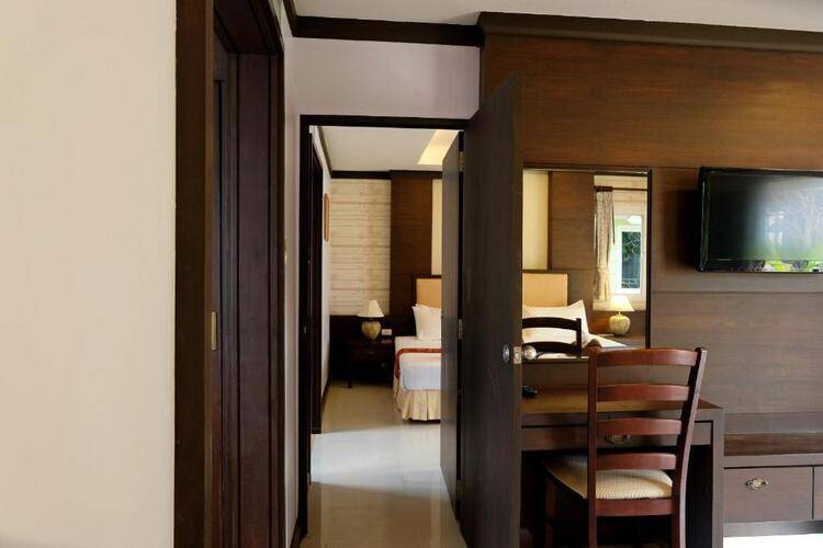 Andaman Lanta Resort