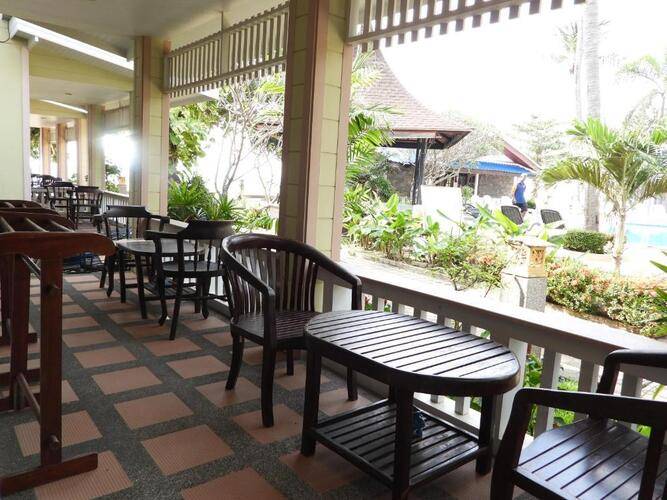 Andaman Lanta Resort