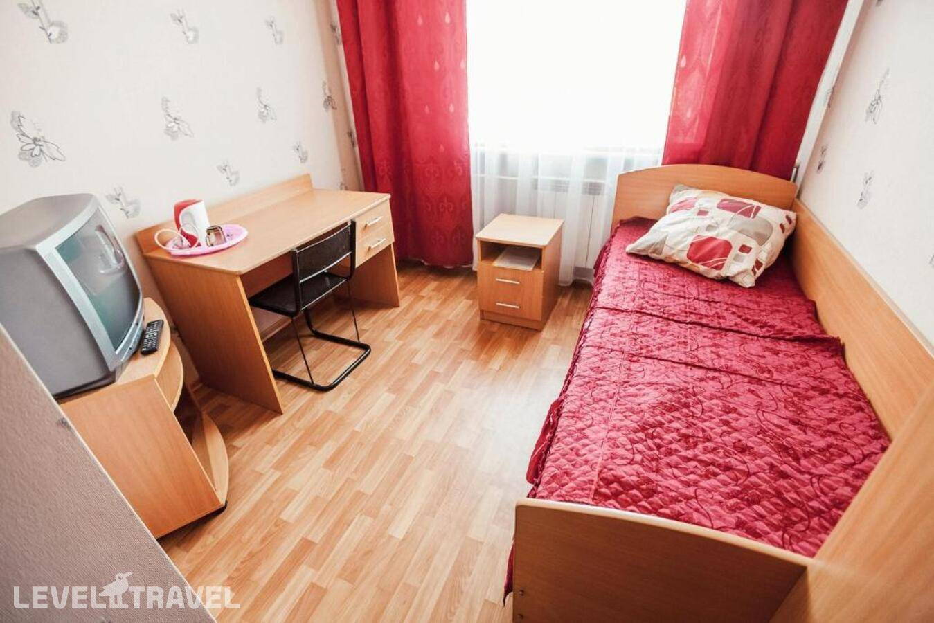 Изображение отеля 10