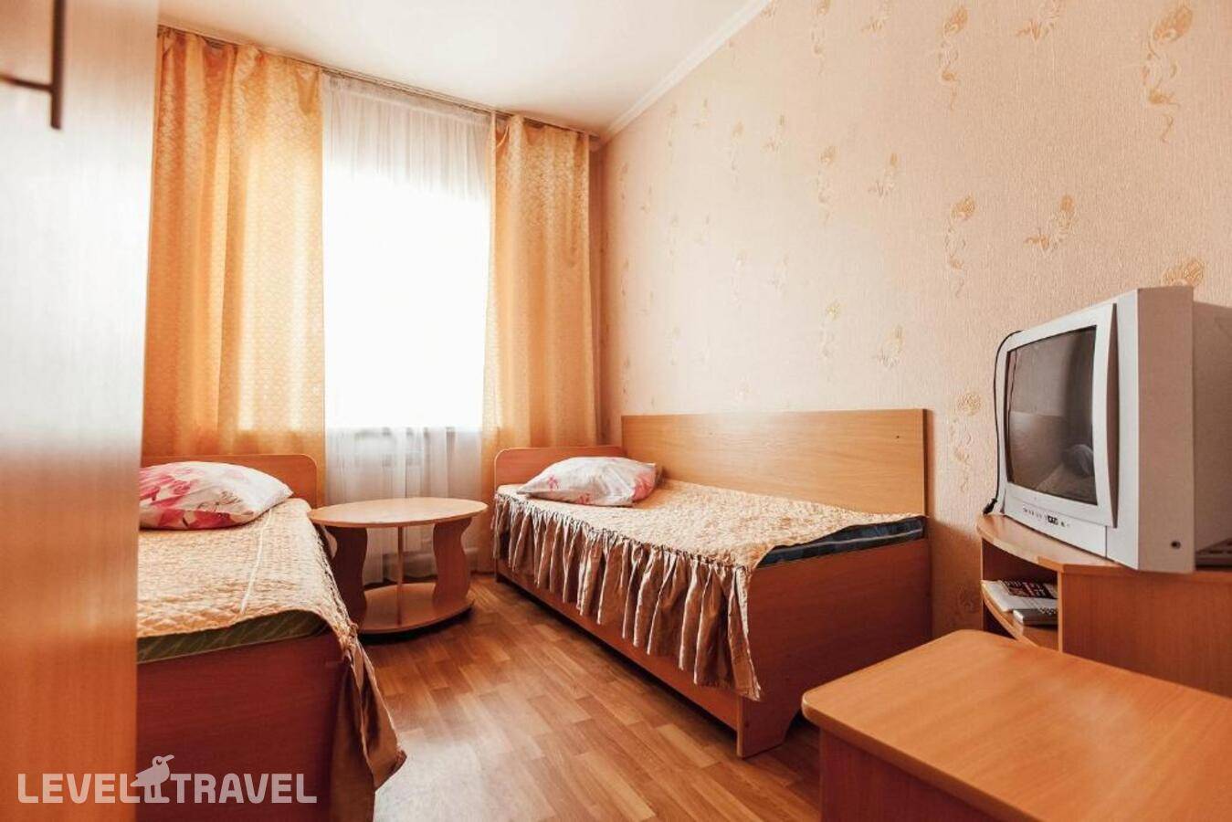 Изображение отеля 21