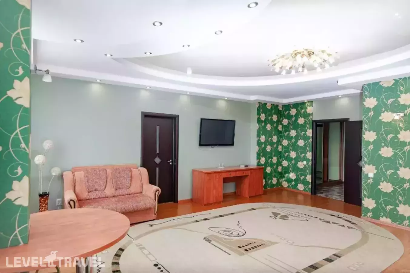 Udzen (Бывш. Пятерочка Люкс)