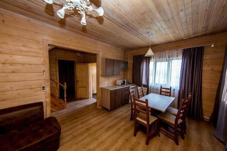 Гостиница Хвалынь