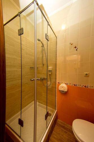 Гостиница Хвалынь