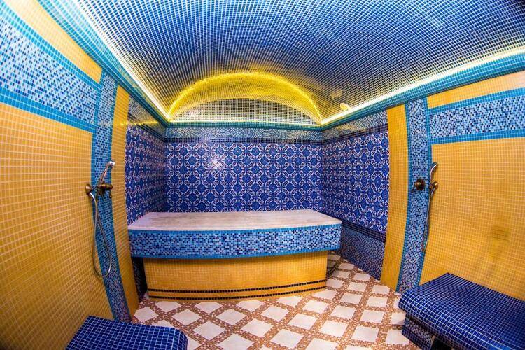 Гостиница Хвалынь