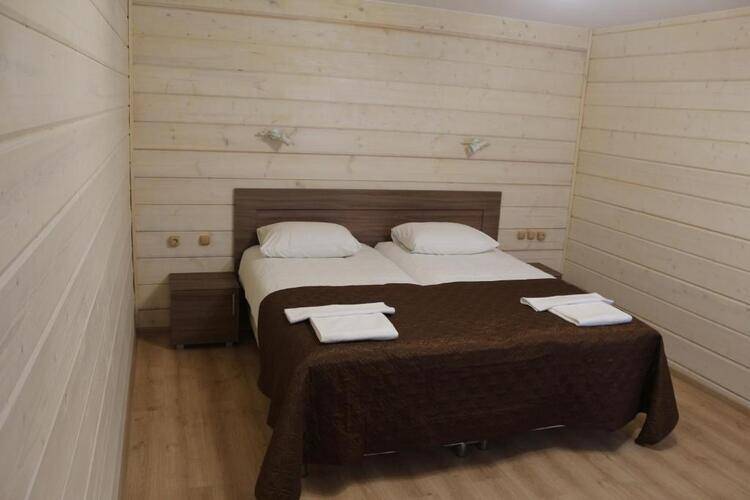 Гостиница Хвалынь