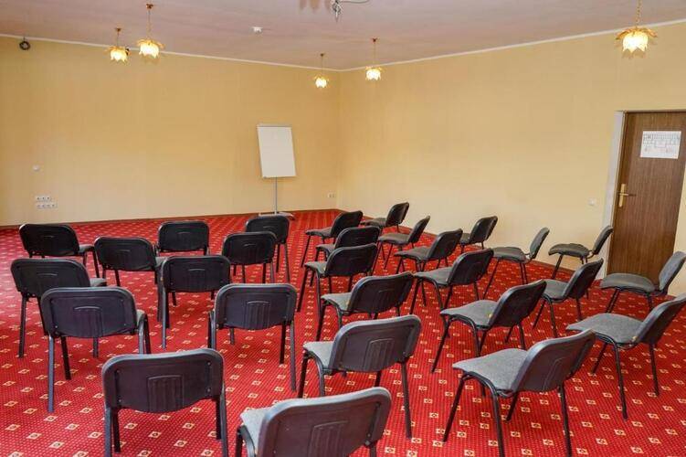 Гостиница Хвалынь