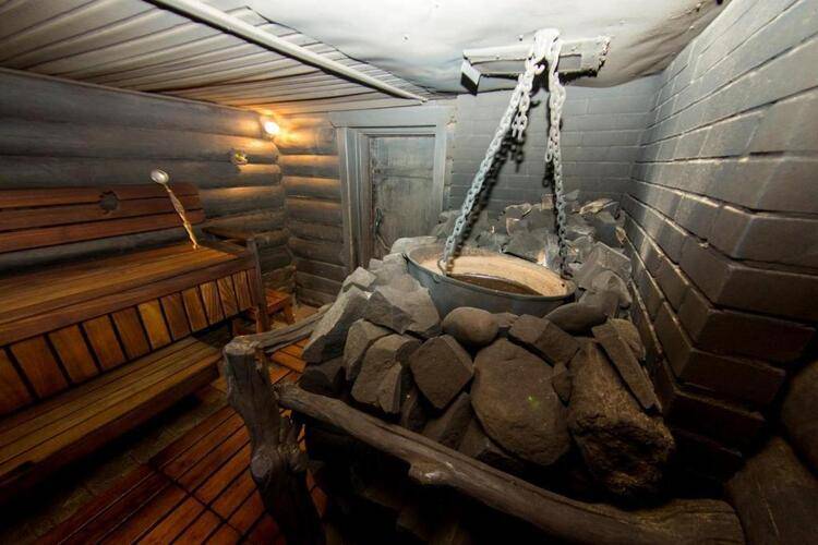 Гостиница Хвалынь