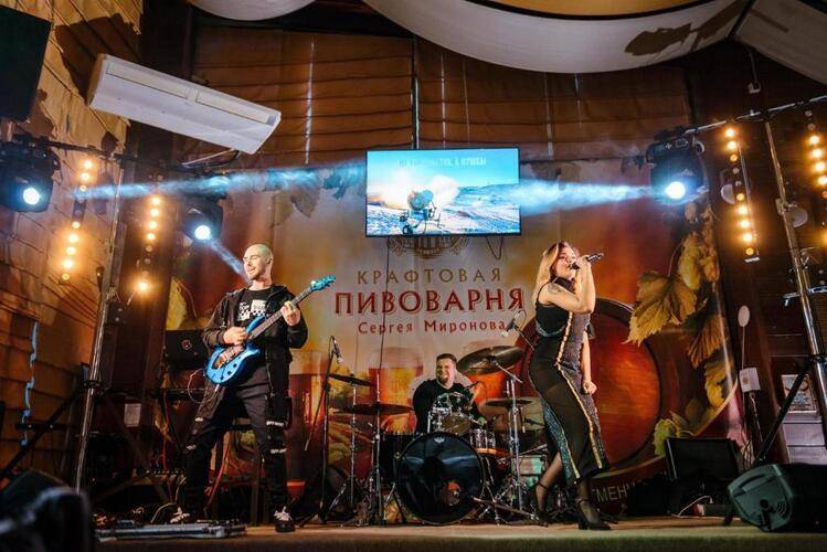 Гостиница Хвалынь