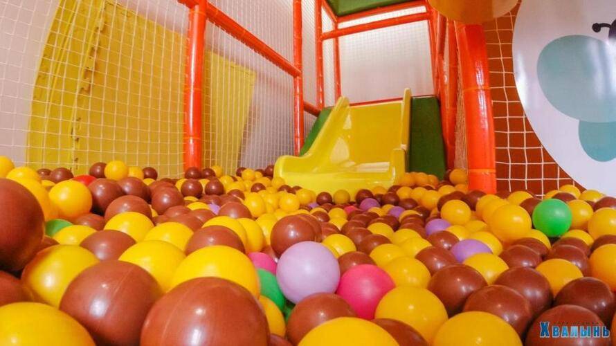 Гостиница Хвалынь