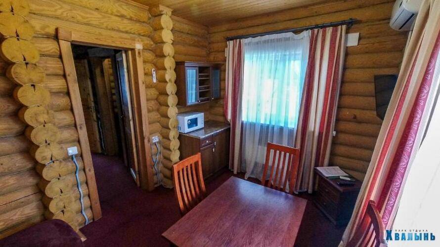 Гостиница Хвалынь