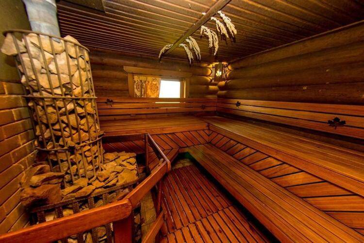 Гостиница Хвалынь