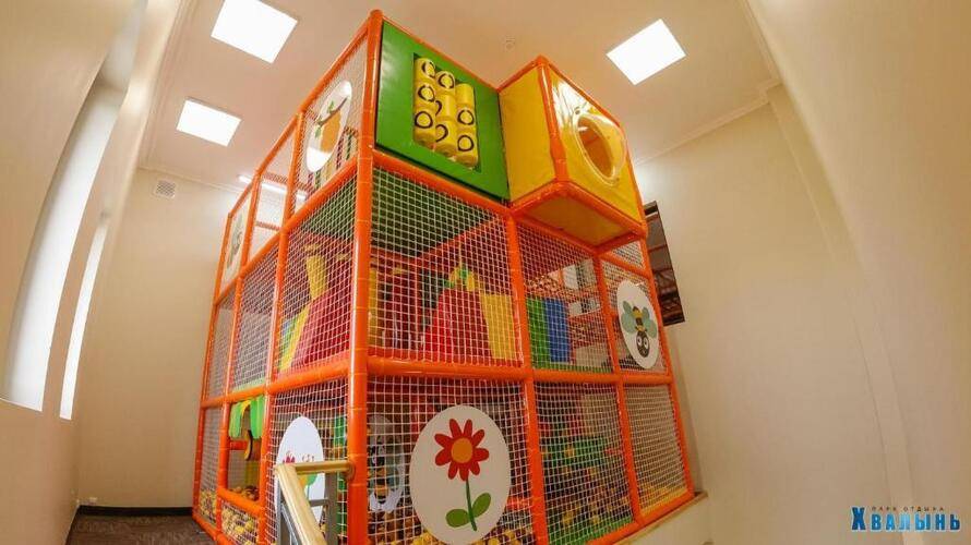 Гостиница Хвалынь