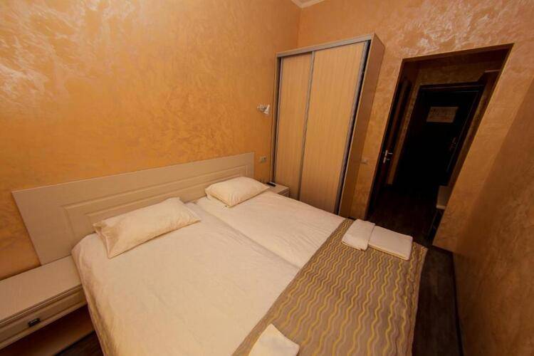 Гостиница Хвалынь