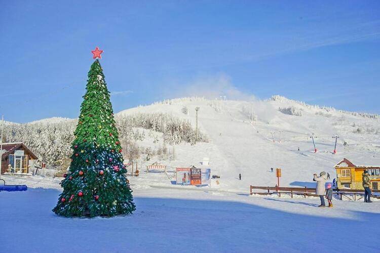 Гостиница Хвалынь