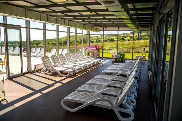 Гостиница Хвалынь