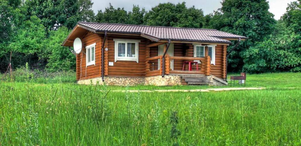 Гостиница Хвалынь