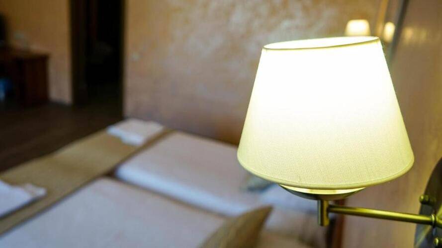 Гостиница Хвалынь