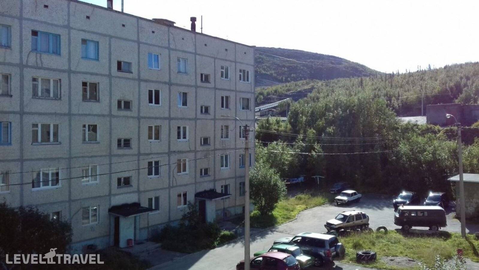 Изображение отеля 10