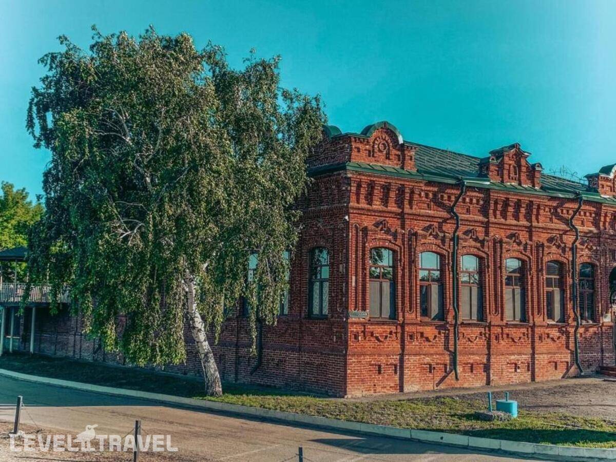 Изображение отеля 1