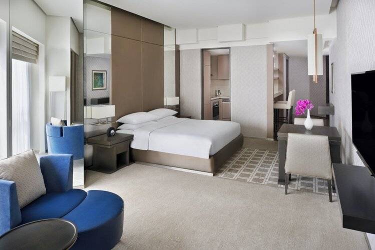Hyatt Regency Creek Heights Residences