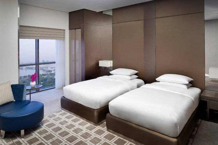 Hyatt Regency Creek Heights Residences