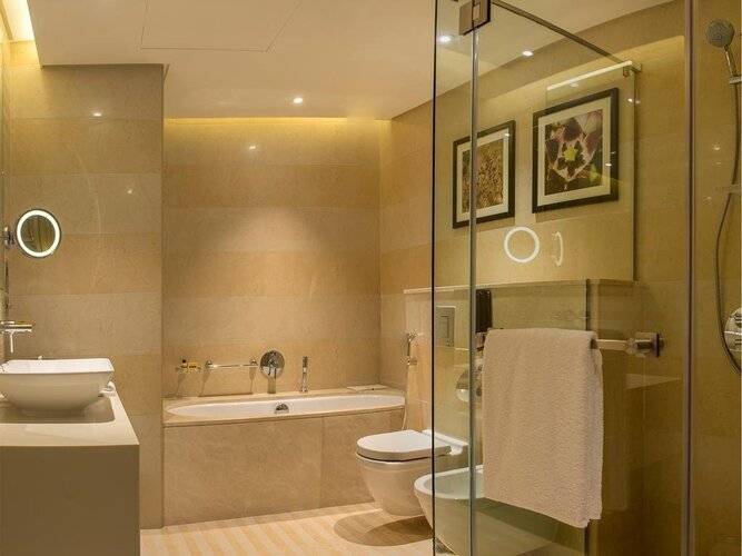 Hyatt Regency Creek Heights Residences