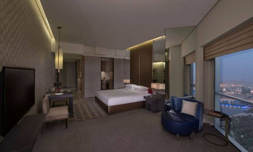 Hyatt Regency Creek Heights Residences