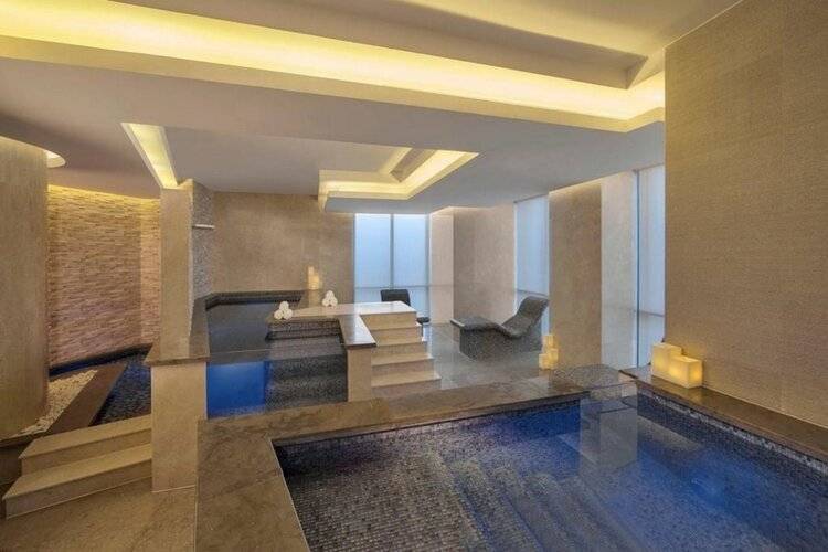 Hyatt Regency Creek Heights Residences