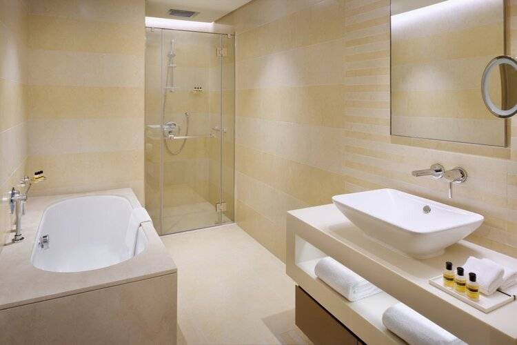 Hyatt Regency Creek Heights Residences