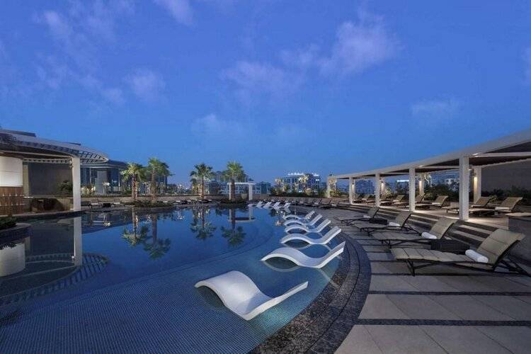 Hyatt Regency Creek Heights Residences