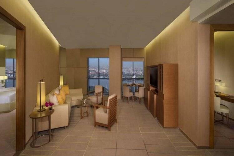 Hyatt Regency Creek Heights Residences