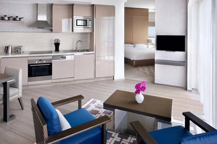 Hyatt Regency Creek Heights Residences