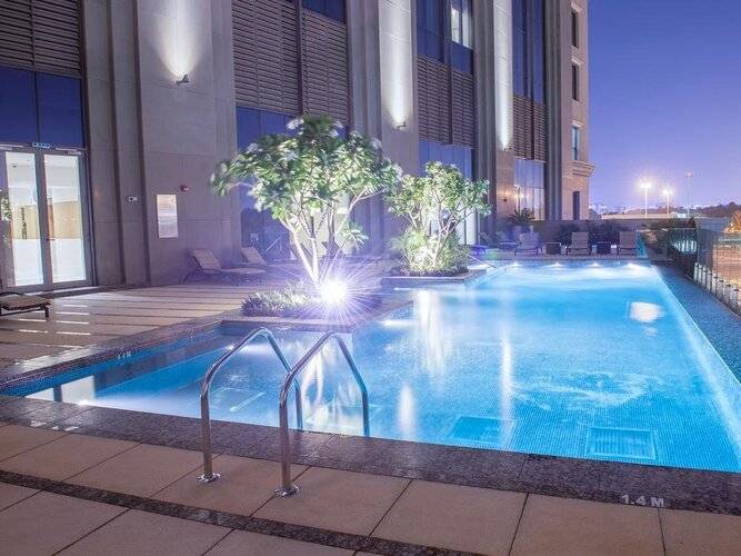 Hyatt Regency Creek Heights Residences