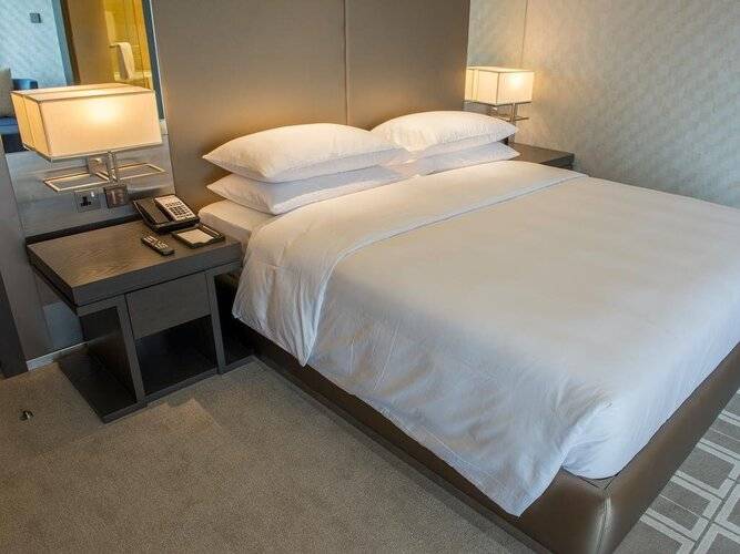 Hyatt Regency Creek Heights Residences