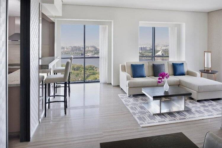 Hyatt Regency Creek Heights Residences