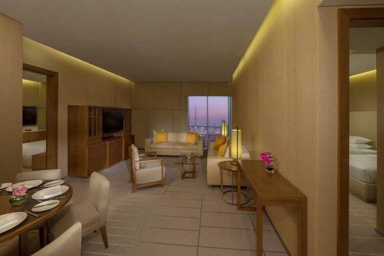 Hyatt Regency Creek Heights Residences