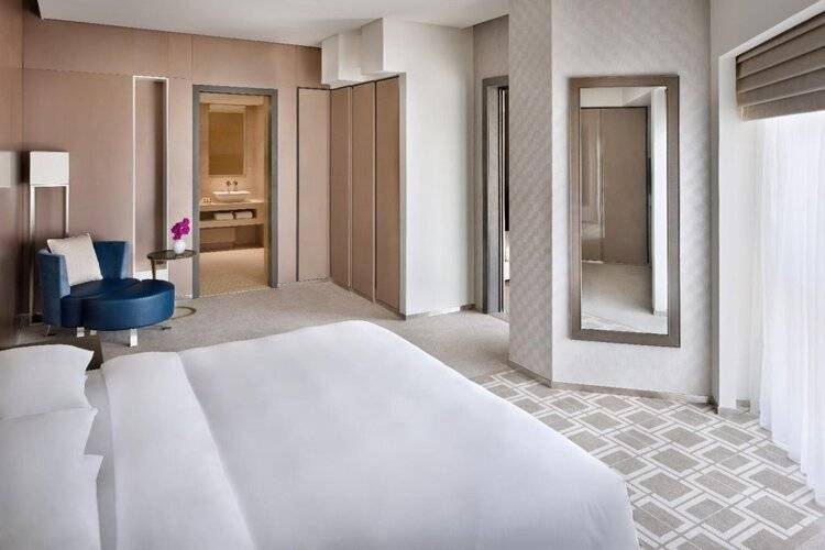 Hyatt Regency Creek Heights Residences