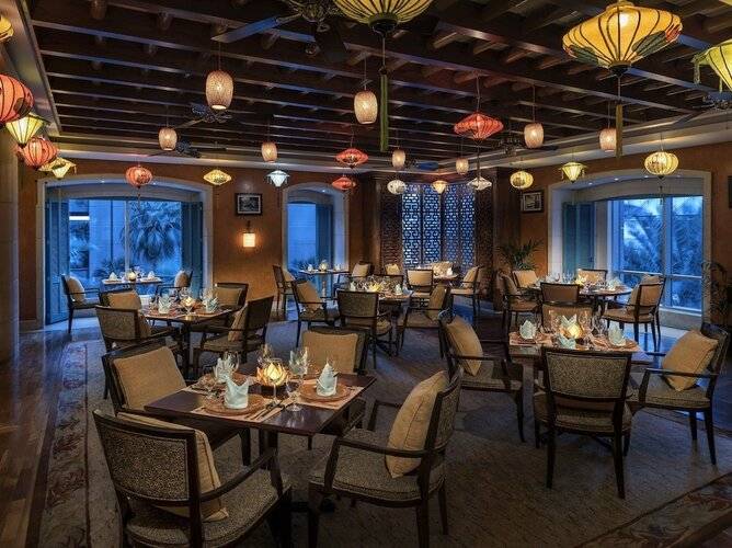 Shangri-La Residences and Apartments