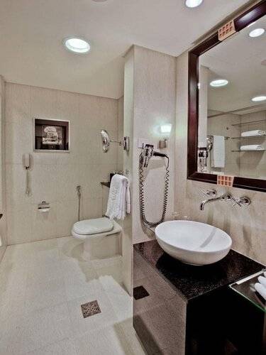 Shangri-La Residences and Apartments